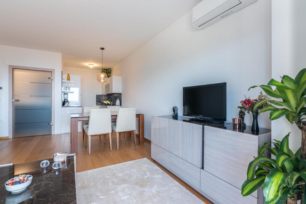 קסטב Apartment With Balcony Ocean Paradise מראה חיצוני תמונה