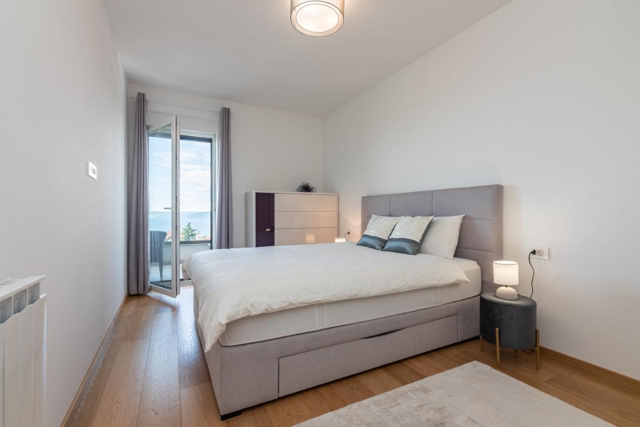 קסטב Apartment With Balcony Ocean Paradise מראה חיצוני תמונה