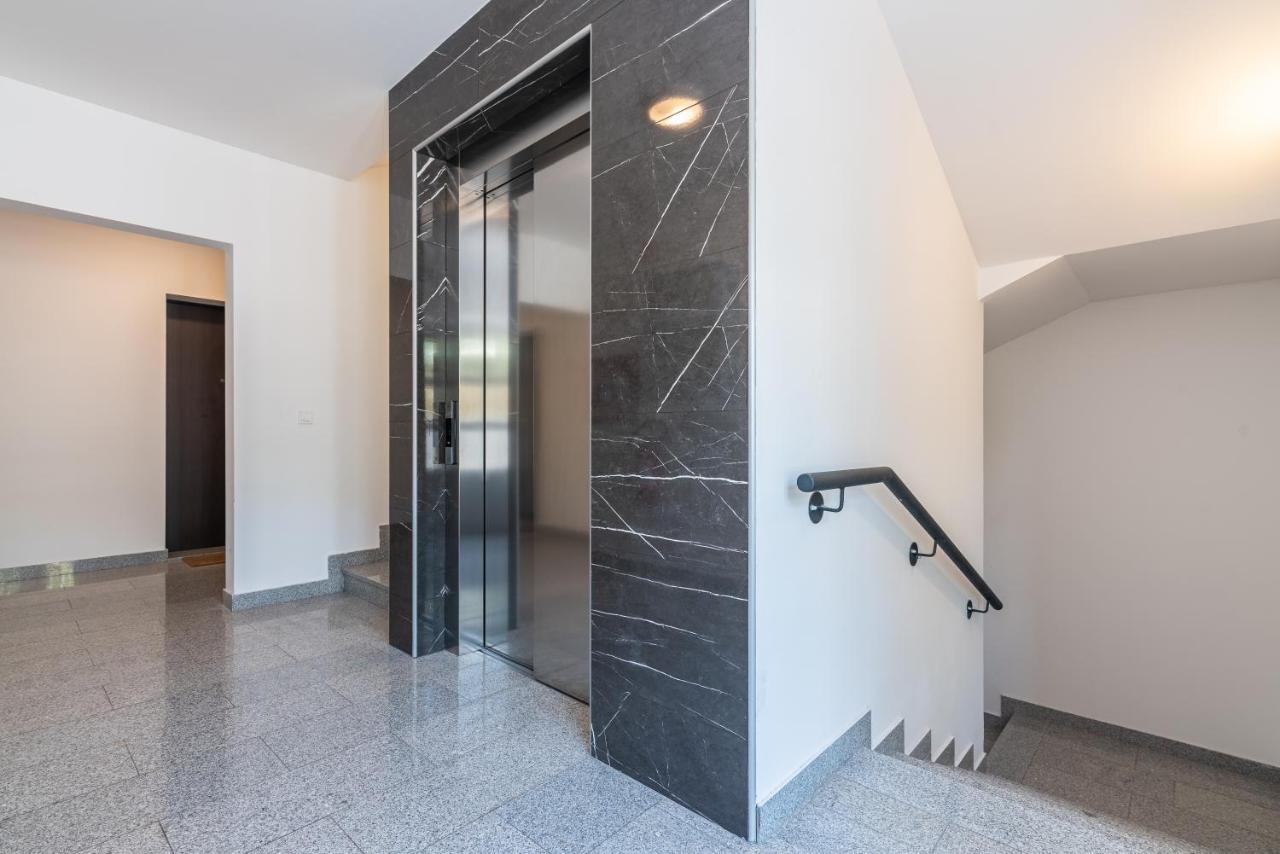 קסטב Apartment With Balcony Ocean Paradise מראה חיצוני תמונה