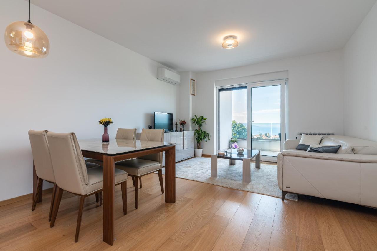 קסטב Apartment With Balcony Ocean Paradise מראה חיצוני תמונה