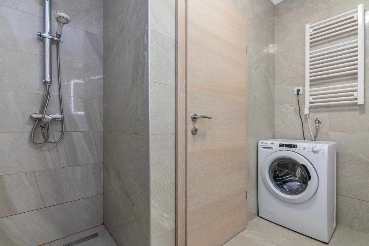 קסטב Apartment With Balcony Ocean Paradise מראה חיצוני תמונה