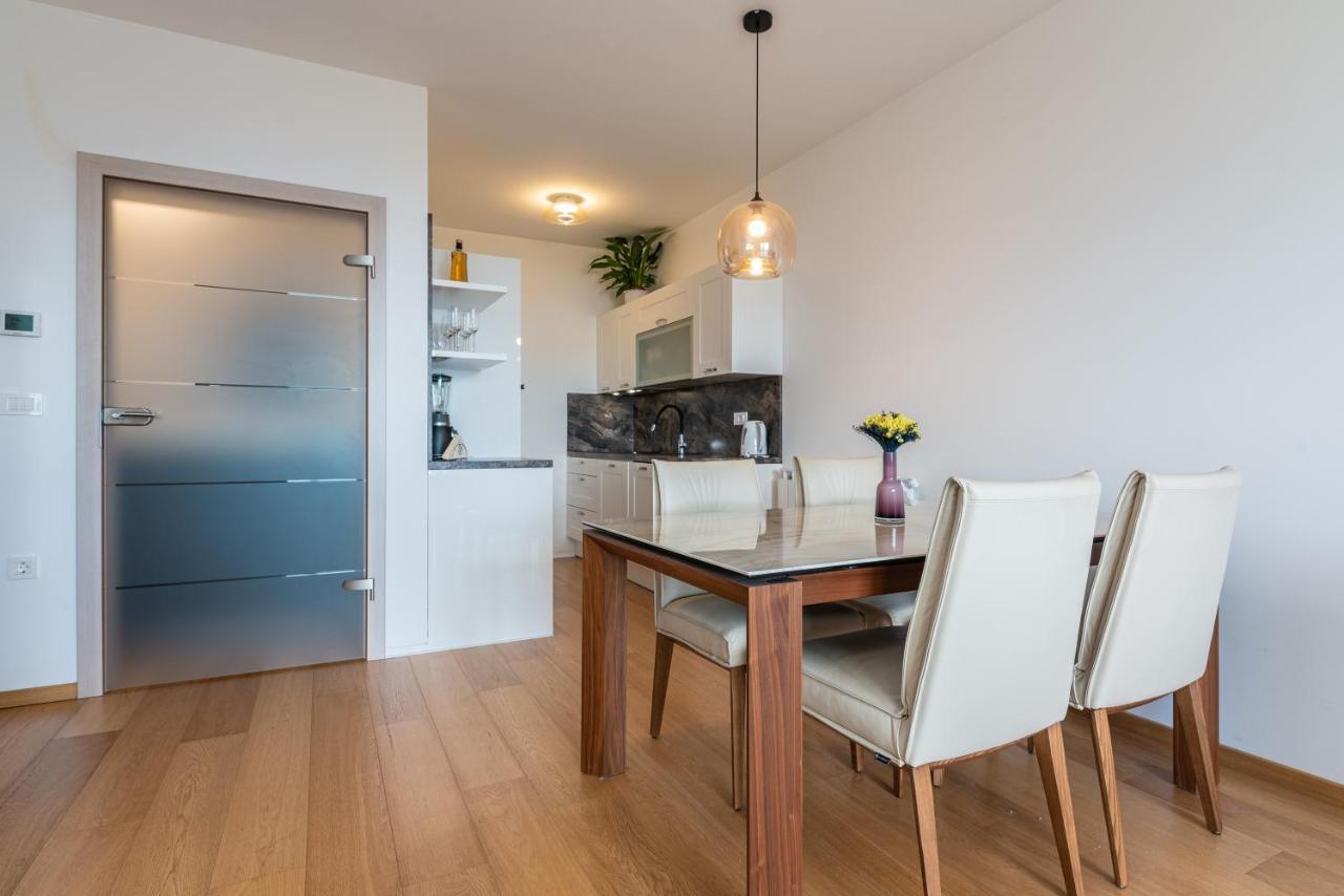 קסטב Apartment With Balcony Ocean Paradise מראה חיצוני תמונה